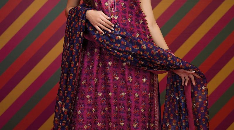 Khaadi summer sale