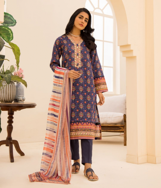 Zellbury Lawn Sale Summer Collection 