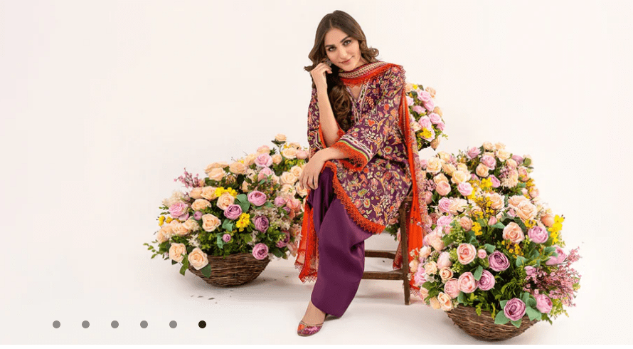 House of Ittehad Winter Sale { 2023 } upto 50% Off at All Dresses