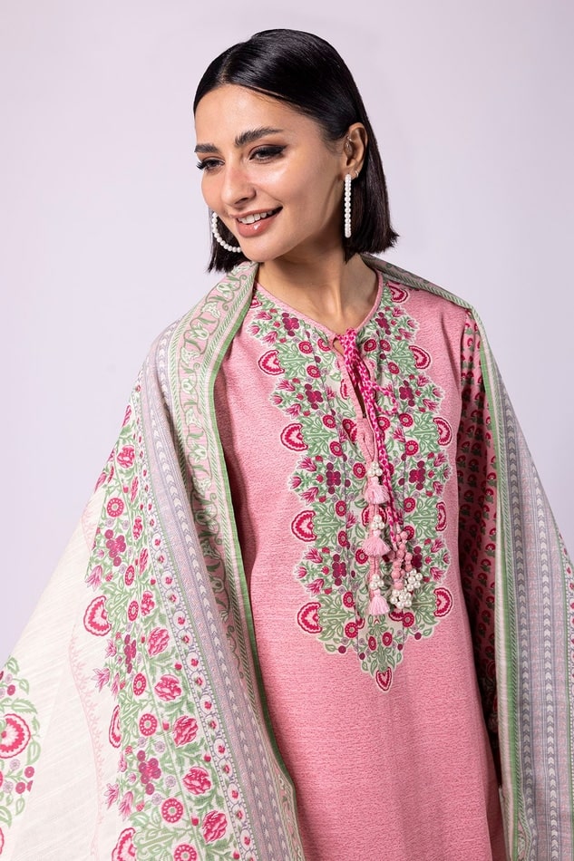 Khaadi Winter Sale Upto 70% off Collection