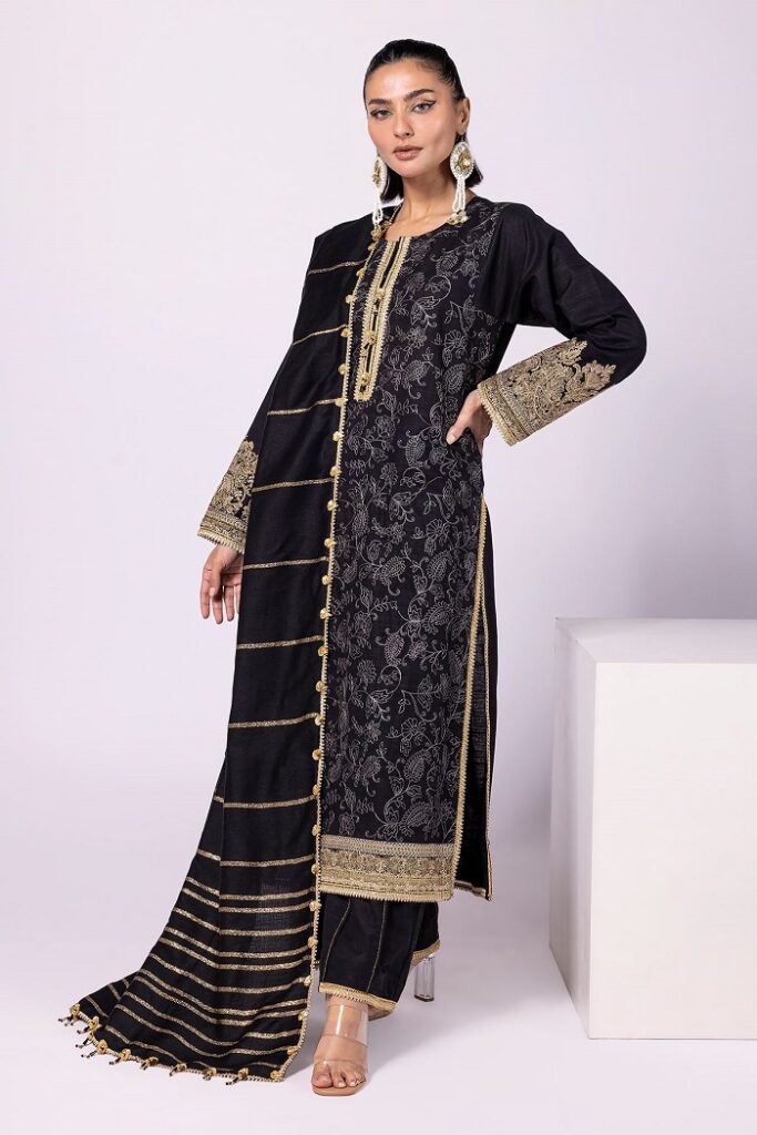 Khaadi Winter Sale Upto 70% off Collection