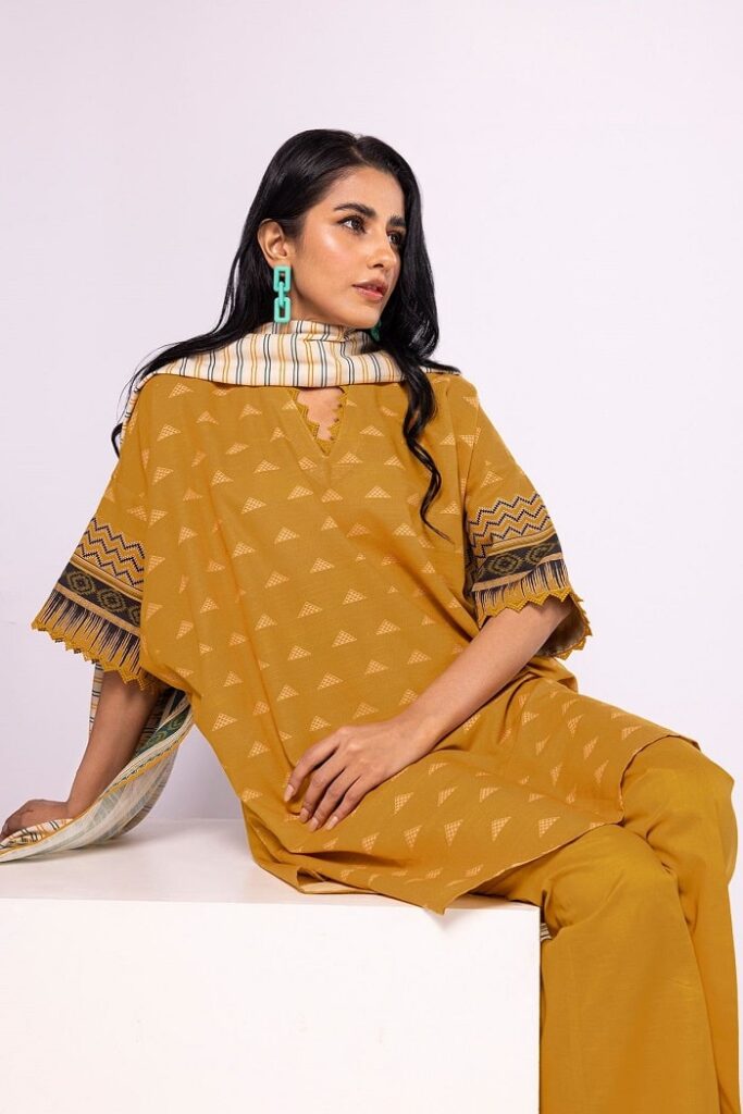 Khaadi Winter Sale Unstitched Collection