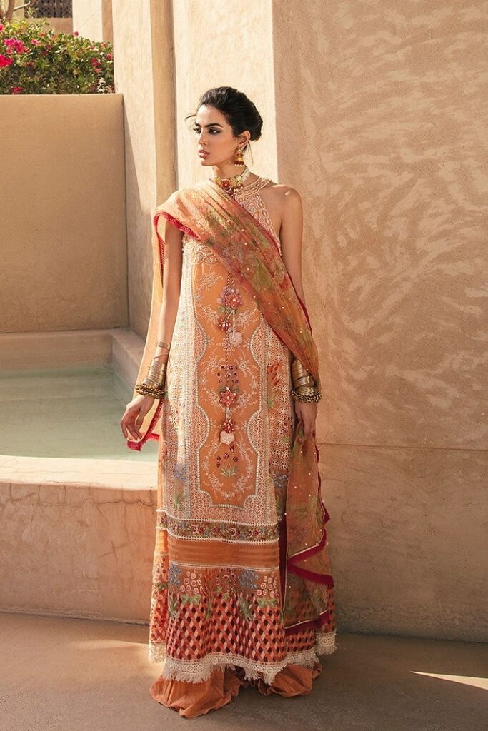 Mushq Winter Sale on new Dresses