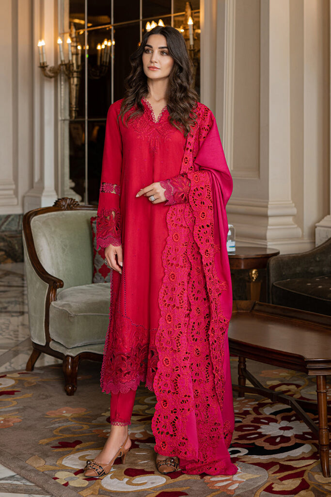 Mushq Winter Sale on new Dresses