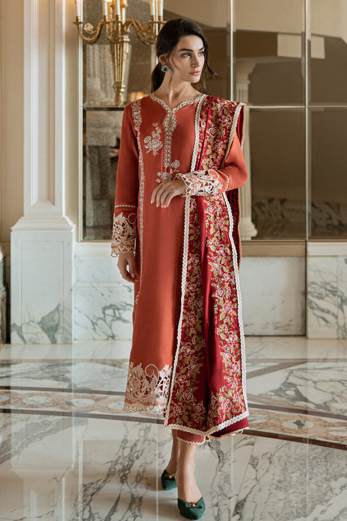 Mushq Winter Sale on new Dresses