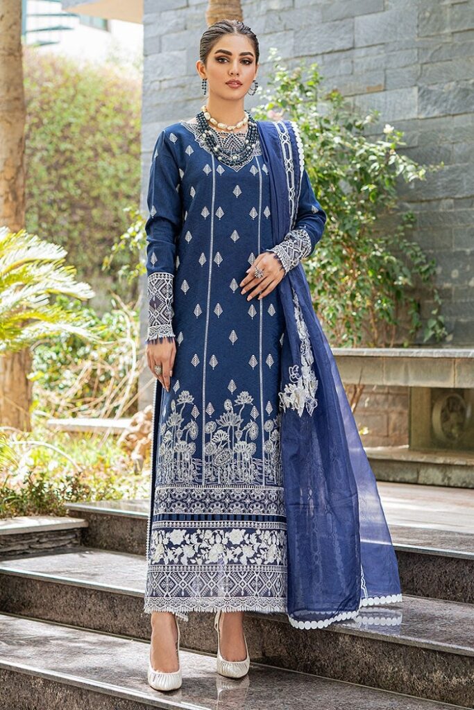 Mushq Winter Sale on new Dresses