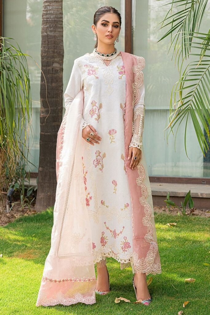 Mushq Winter Sale on new Dresses