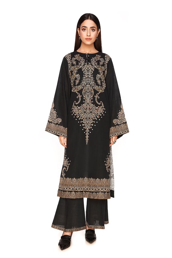 New Arrival of Nishat Linen Winter Collection
