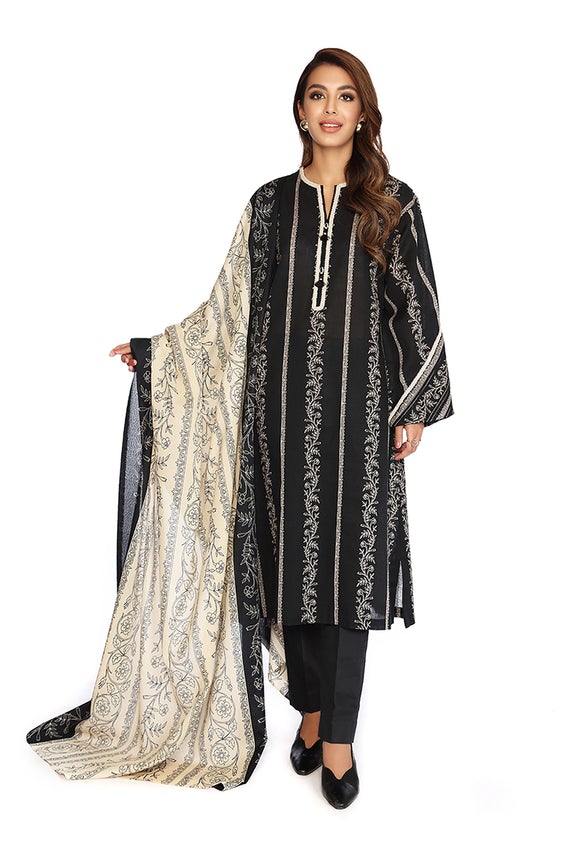 New Arrival of Nishat Linen Winter Collection