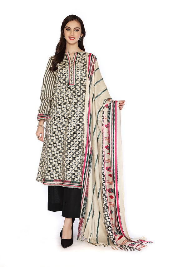 New Arrival of Nishat Linen Winter Collection