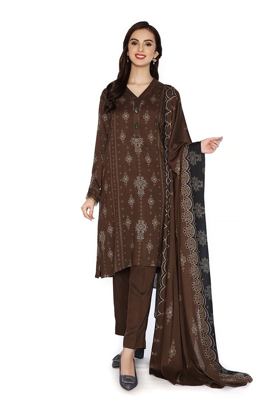 New Arrival of Nishat Linen Winter Collection