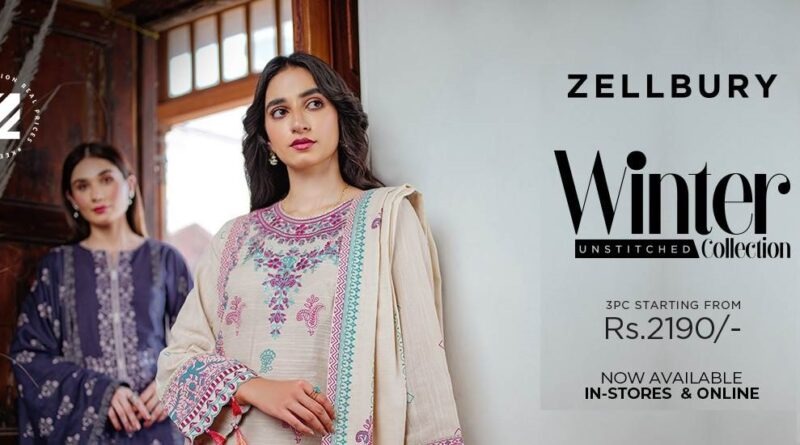 Zellbury Winter Sale