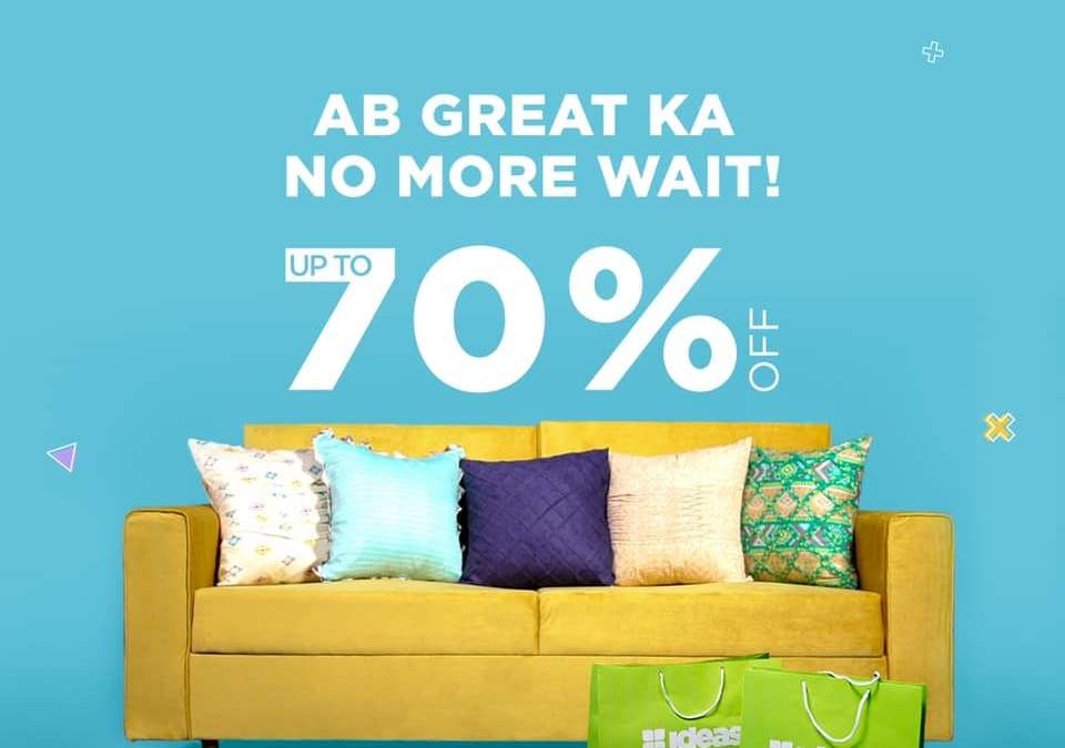 Gul Ahmed Winter Sale 70% off unstitched