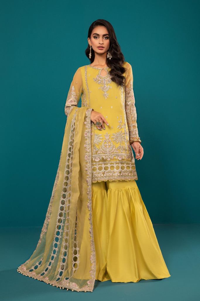 Maria B Winter Sale on Ready to Wear Collection
