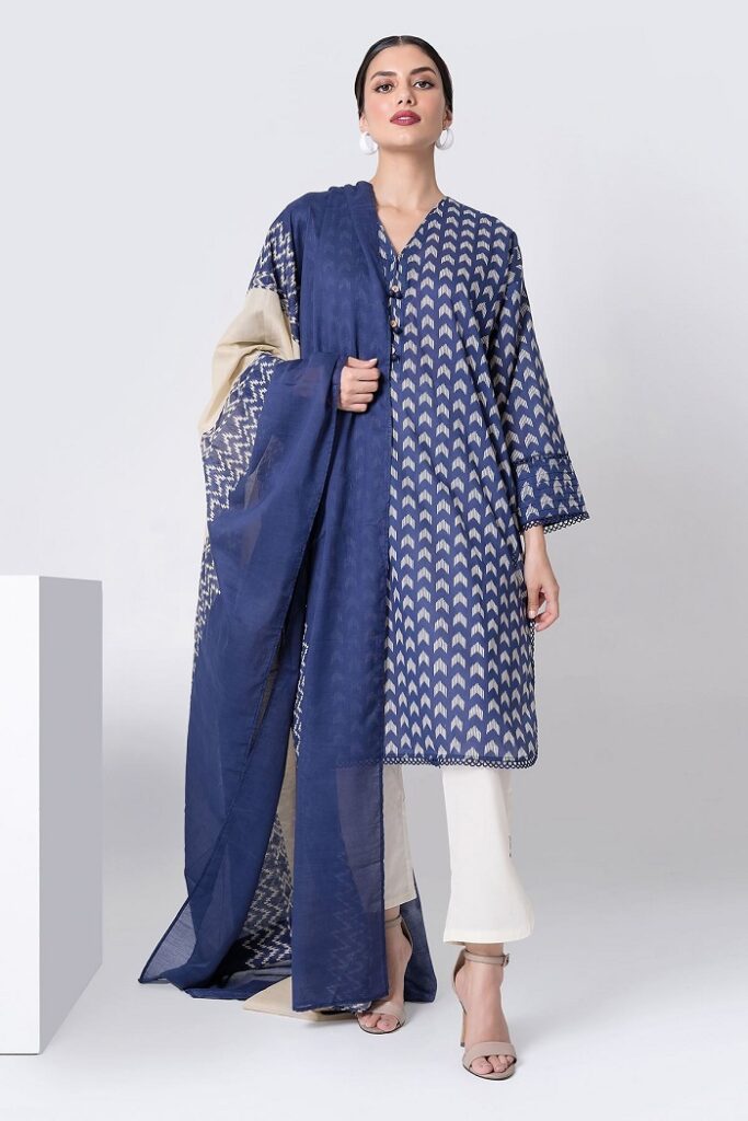 Khaadi Summer Lawn Collection New Arrival