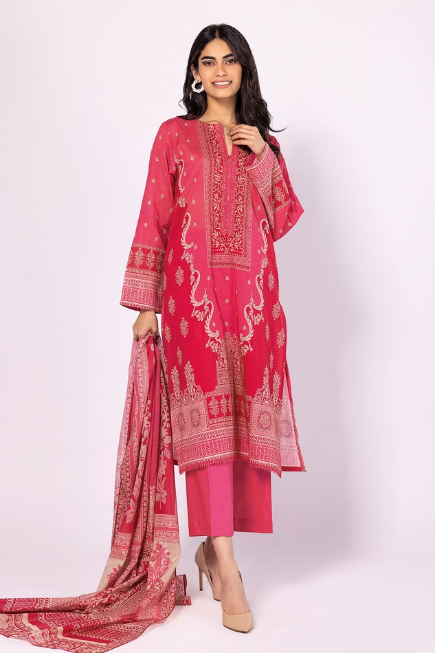 Khaadi Summer Collection with Price