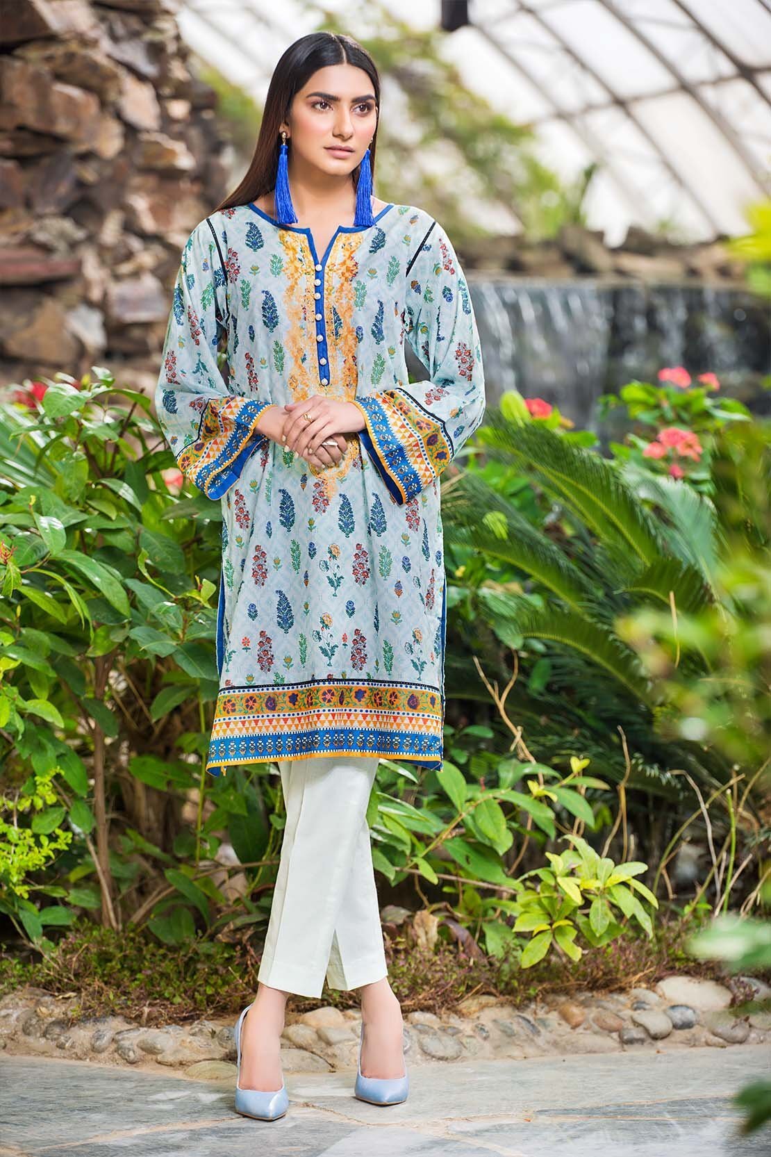 Warda Summer sale Collection New Arrival